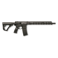 Daniel Defense DDM4 V7 AR-15 Semi-automatic 5.56 NATO 16" Barrel 32+1 Rounds