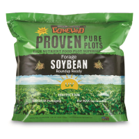 Proven Pure Plots Soybeans