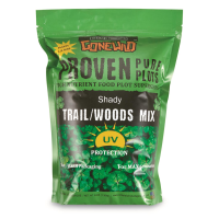 Proven Pure Plots Trail and Woods