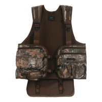 DSG Women's Turkey Hunting Vest