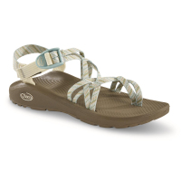 Chaco Women's ZX2 Cloud Dual-Strap Cushioned Sandal