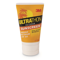 U.S. Military Surplus Sunscreen 3 Pack New