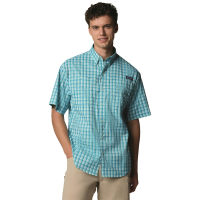 Columbia Men's PFG Tamiami Short Sleeve Shirt