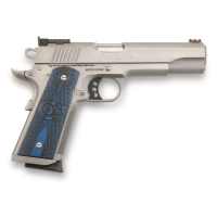 Colt Gold Cup Trophy .45 ACP Semi-automatic 5" Barrel 8+1 Rounds Blemished