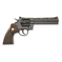 Colt Python 357 Magnum 6" Barrel 6 Rounds Blemished