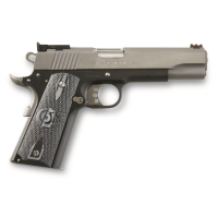 Colt Gold Cup Lite .45 ACP 5" Barrel 8+1 Rounds Blemished