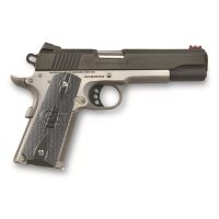 Colt Govt Two Tone .45 ACP 5" Barrel 9 Rounds Blemished