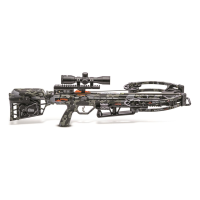 Wicked Ridge Invader M1 390 Crossbow Package ACUdraw Crank De-Cock Device