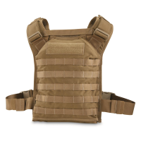 TacProGear Rapid Assault Plate Carrier RAPC 1