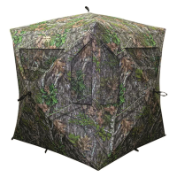 Ameristep Element Ground Blind