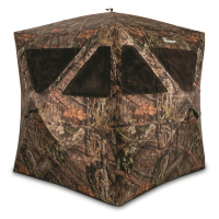 Ameristep Care Taker Magnum Hunting Blind