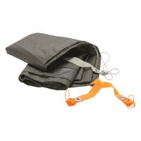 Big Agnes Tiger Wall UL3 Footprint