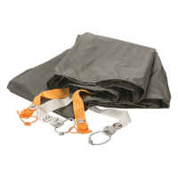 Big Agnes Copper Spur UL2 Footprint