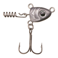 Buckeye Freestyle Swimbait Jighead