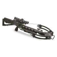TenPoint Turbo X 415 Rm100 Crossbow