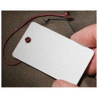 Italian Military Surplus Reflective Badges 50 Pack New