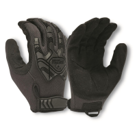 Venture Gear VGTG40 Heavy Duty Impact Operator Tactical Gloves