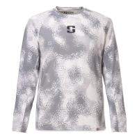 Striker Wavebreak Long Sleeve Shirt