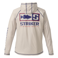 Striker Prime Hoody
