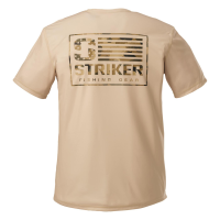 Striker Prime Short Sleeve T-Shirt