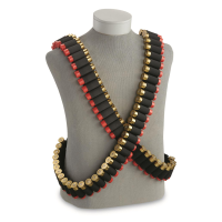 Brooklyn Armed Forces Shotgun Bandoliers 2 Pack