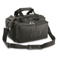 HQ ISSUE Deluxe Range Bag