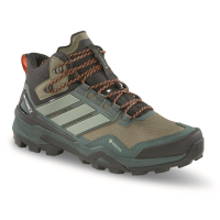 Adidas Men's Terrex Skychaser Mid GTX Hiking Shoes