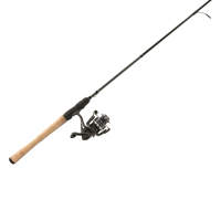 Lew's Speed Spinning Ultralight Combo