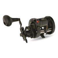 Eagle Claw Starfire X Trolling Line Counter Reel