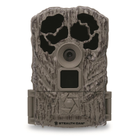 Stealth Cam Browtine 18MP Trail Camera