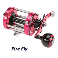 Mad Katz Xalt 6550 Reel