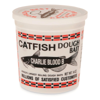 Catfish Charlie Original Catfish Bait