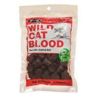 Catfish Charlie Dough Balls