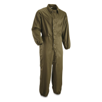 U.S. Military Surplus Cold Weather Mechanics Work Coveralls New