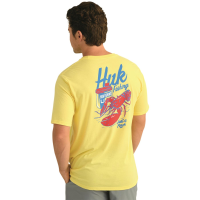 Huk Low Country T-Shirt