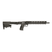 Smith & Wesson M&P FPC Folding 10mm Carbine 16.25" Barrel 15+1 Capacity