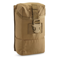 U.S. Military Surplus MOLLE Optical Instrument Case Used