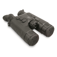 AGM ObservIR LRF 25-256 Thermal and Digital Day/Night Vision Binoculars 4.5-18x
