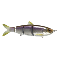 FishLab BBZ Hard Swimbait