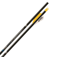 Easton Sonic 6.0 Blazer Vane Arrows 6 Pack