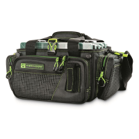 Evolution Outdoor Horizontal 3600 Drift Series Topless Tackle Bag