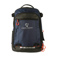 Evolution Outdoor Smallmouth Backpack