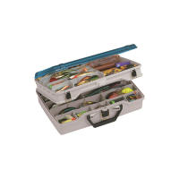 Plano Two-Tier Satchel