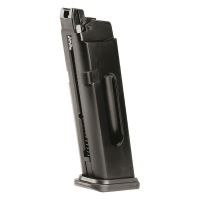 Umarex Glock G17 Gen 5 17-rd. Mag for .177 CO2 Pistols