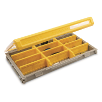 Plano EDGE Flex Series Utility Boxes