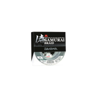Daiwa Samurai Smooth 8 Braided Fishing Line 150 yard