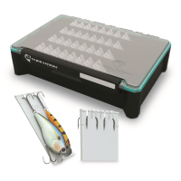 Evolution Outdoor BallistiX Hangr 3.7D Tray