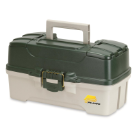 Plano Three Tray Tackle Box