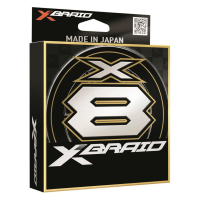 Daiwa X-Braid X8 Line