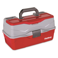 Flambeau Classic 3-Tray Tackle Box